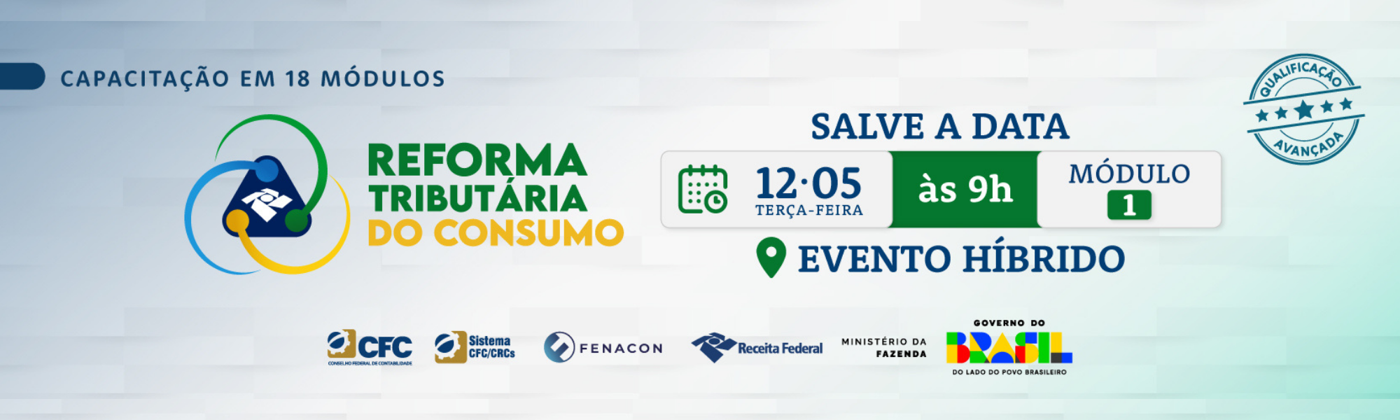 Reforma Tributária